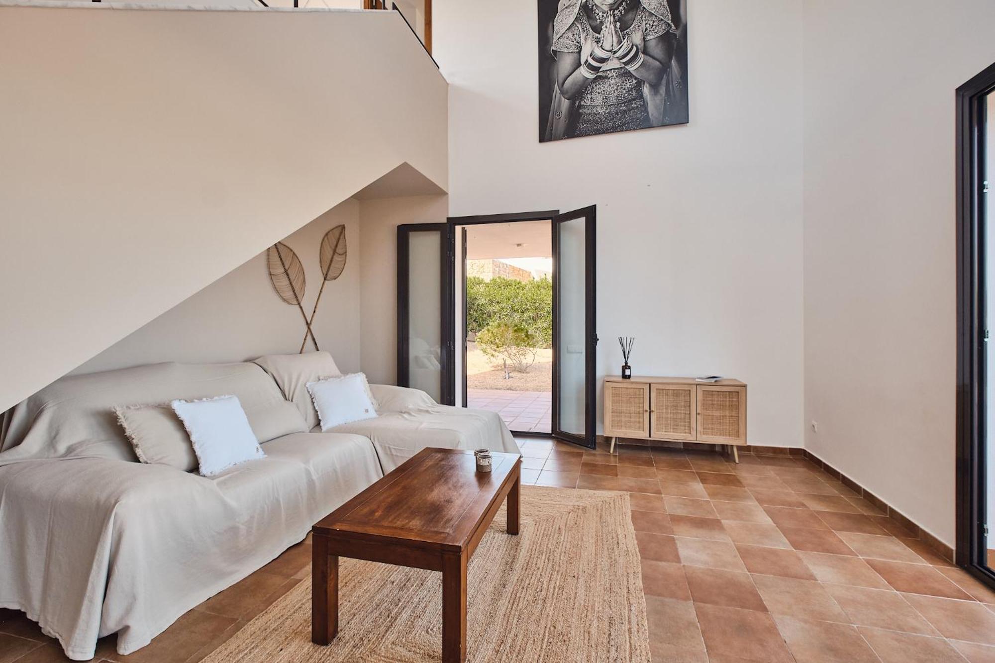 Villa Luxe Met Privezwembad & Zeezicht - Luna San José