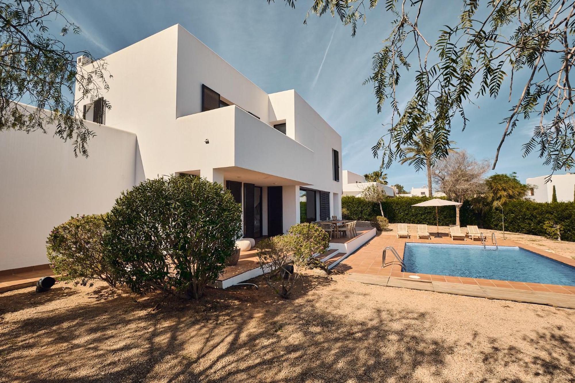Villa Luxe Met Privezwembad & Zeezicht - Luna San José